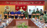 Tọa đàm “Tuổi trẻ Công an TPHCM - Viết tiếp câu chuyện anh hùng”