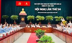 TPHCM: Thu ngân sách ước đạt 502.000 tỷ đồng, chiếm 27% của cả nước