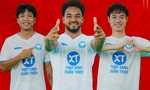 Triệu tập tiền đạo nhập tịch Nguyễn Xuân Son chuẩn bị cho AFF Cup 2024