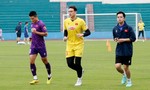 Chốt 26 cầu thủ tham dự AFF Cup 2024, không có Văn Lâm, Đình Bắc