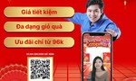 Saigon Co.op lần đầu tiên bán hàng trên Tiktok, thử nghiệm công nghệ AI
