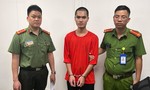 Hai đối tượng truy nã bị bắt khi vừa đáp xuống sân bay Đà Nẵng