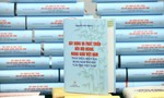 Cuốn sách của Tổng Bí thư Nguyễn Phú Trọng: 'Kim chỉ nam' cho công tác đối ngoại