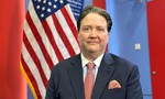 Đại sứ Hoa Kỳ Marc Knapper: Cảm ơn Việt Nam vì sự nồng hậu và lòng hiếu khách