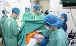 Bộ Y tế: Đã thực hiện gần 7.300 ca phẫu thuật cấp cứu trong 3 ngày nghỉ Tết