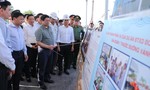 Thủ tướng yêu cầu tăng tốc dự án đường Vành đai 3 TPHCM
