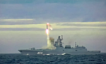 Nga lần đầu sử dụng tên lửa siêu thanh tiên tiến trên đất Ukraine