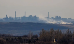 Mỹ cảnh báo thành phố Avdiivka của Ukraine có thể thất thủ
