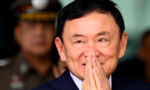 Cựu thủ tướng Thái Lan Thaksin Shinawatra chính thức được trả tự do