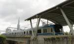 TPHCM: Mời thầu 17 tuyến xe buýt kết nối tuyến metro Bến Thành-Suối Tiên