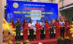 UBND TP.Thủ Đức: Khánh thành trung tâm giám sát hình ảnh camera