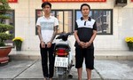 Công an quận Gò Vấp liên tiếp bắt giữ tội phạm trong dịp Tết Giáp Thìn