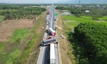 Tháng 3/2024 trình phương án mở rộng cao tốc Cam Lộ - La Sơn lên 4 làn xe
