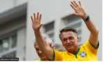 Cựu tổng thống Brazil Jair Bolsonaro bác bỏ cáo buộc chủ mưu đảo chính