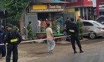 Hai người thương vong trong căn nhà bốc cháy ở Đồng Nai