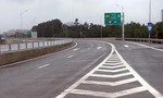 Giải pháp nâng cao an toàn sau tai nạn trên cao tốc Cam Lộ - La Sơn
