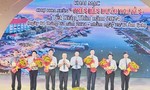 TPHCM: Khai mạc Chợ hoa Xuân “Trên bến dưới thuyền” tại Bến Bình Đông