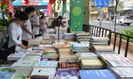 Những cuốn sách quý ở Lễ hội đường sách TPHCM Xuân Giáp Thìn 2024