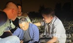 Vụ dùng súng cướp ngân hàng ở Lâm Đồng: Ly kỳ cuộc bắt giữ thủ phạm gây án