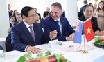 Việt Nam - New Zealand: Tăng tốc, tạo đột phá trong hợp tác về kinh tế nông nghiệp