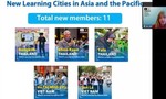 TPHCM được công nhận là thành viên Mạng lưới Thành phố học tập toàn cầu