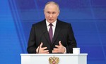 Bầu cử tổng thống Nga: Ông Vladimir Putin chiến thắng áp đảo