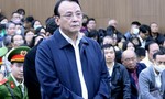 Chủ tịch Tân Hoàng Minh Đỗ Anh Dũng lãnh án 8 năm tù
