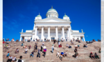 Phần Lan là quốc gia hạnh phúc nhất thế giới năm 2024