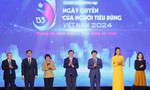 Công ty Amway Việt Nam:  Đồng hành cùng “Ngày quyền của người tiêu dùng Việt Nam 2024”