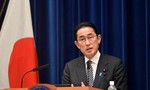 Thủ tướng Nhật 'nêu đề nghị' gặp lãnh đạo Triều Tiên
