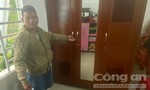 Lâm Đồng: Bắt đối tượng đột nhập nhà dân trộm gần 6 cây vàng