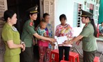 Kịp thời giải cứu 3 thiếu nữ quê Sóc Trăng bị lừa bán sang Trung Quốc