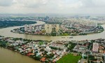 Đề xuất phát triển hành lang sông Sài Gòn với 4 phân khu