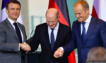 Thủ tướng Ba Lan: Châu Âu đang ở thời kỳ “tiền chiến tranh”