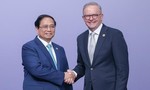 Thủ tướng gặp song phương các nhà lãnh đạo tại Hội nghị Cấp cao ASEAN- Australia