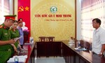 Bắt giam nguyên giám đốc vườn quốc gia U Minh Thượng gây thiệt hại 8,7 tỷ đồng