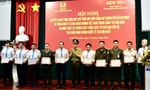 Đảm bảo tuyệt đối an ninh, an toàn, PCCC cho Cảng hàng không quốc tế Tân Sơn Nhất
