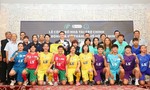 CLB Bóng đá nữ TPHCM nhận được tài trợ 'khủng'
