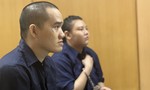 Cặp đôi nghiện ngập ‘‘hợp cạ’’ cùng lãnh án 20 năm tù