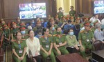Vụ án Tập đoàn Vạn Thịnh Phát: Chồng bà Trương Mỹ Lan nhận tội, xin khắc phục hậu quả