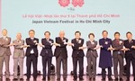 Lễ hội Việt-Nhật: Điểm nhấn đặc sắc cho mối quan hệ hai nước, hai dân tộc