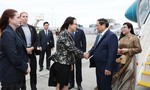 Thủ tướng Chính phủ Phạm Minh Chính thăm chính thức New Zealand