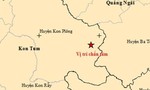 Trong tháng 3 xảy ra gần 50 trận động đất tại tỉnh Kon Tum và TP.Hà Nội