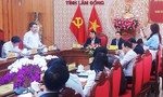 Lâm Đồng: Giảm 9 đơn vị hành chính cấp xã, huyện để phù hợp điều kiện phát triển