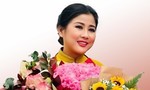 Nghệ sĩ Linh Huyền làm "Đại sứ nghệ thuật truyền thống"