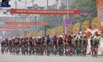 Khai mạc Cuộc đua xe đạp toàn quốc tranh Cúp truyền hình TPHCM lần thứ 36