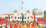 Vì một Thành phố văn minh, hiện đại, nghĩa tình