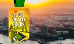 Top trải nghiệm tại VPBank Cần Thơ Music Night Run 2024
