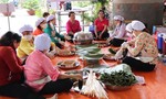 TPHCM: Tổ chức hội thi “Gói - nấu bánh chưng” lần thứ VI năm 2024