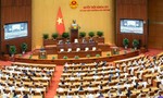 Miễn nhiệm chức vụ Chủ tịch Quốc hội nhiệm kỳ 2021-2026 đối với ông Vương Đình Huệ